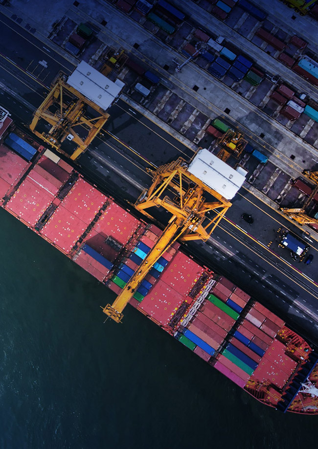 Logistik dan sewa rental alat berat