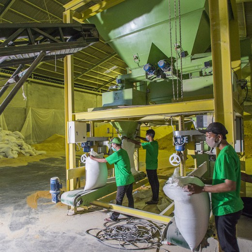 Logistik dan sewa rental alat berat