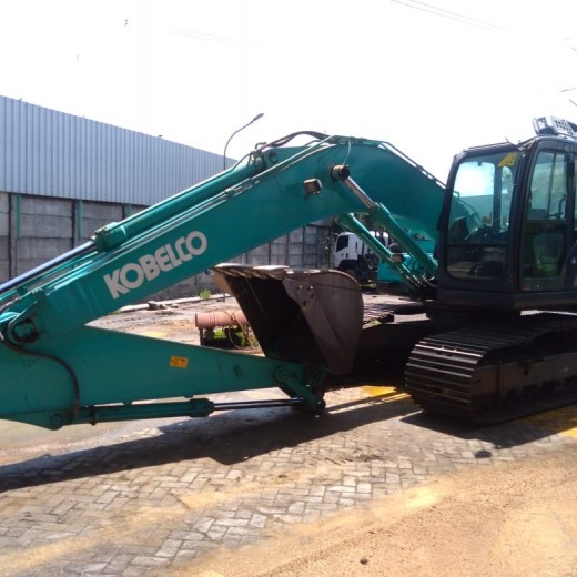 Logistik dan sewa rental alat berat