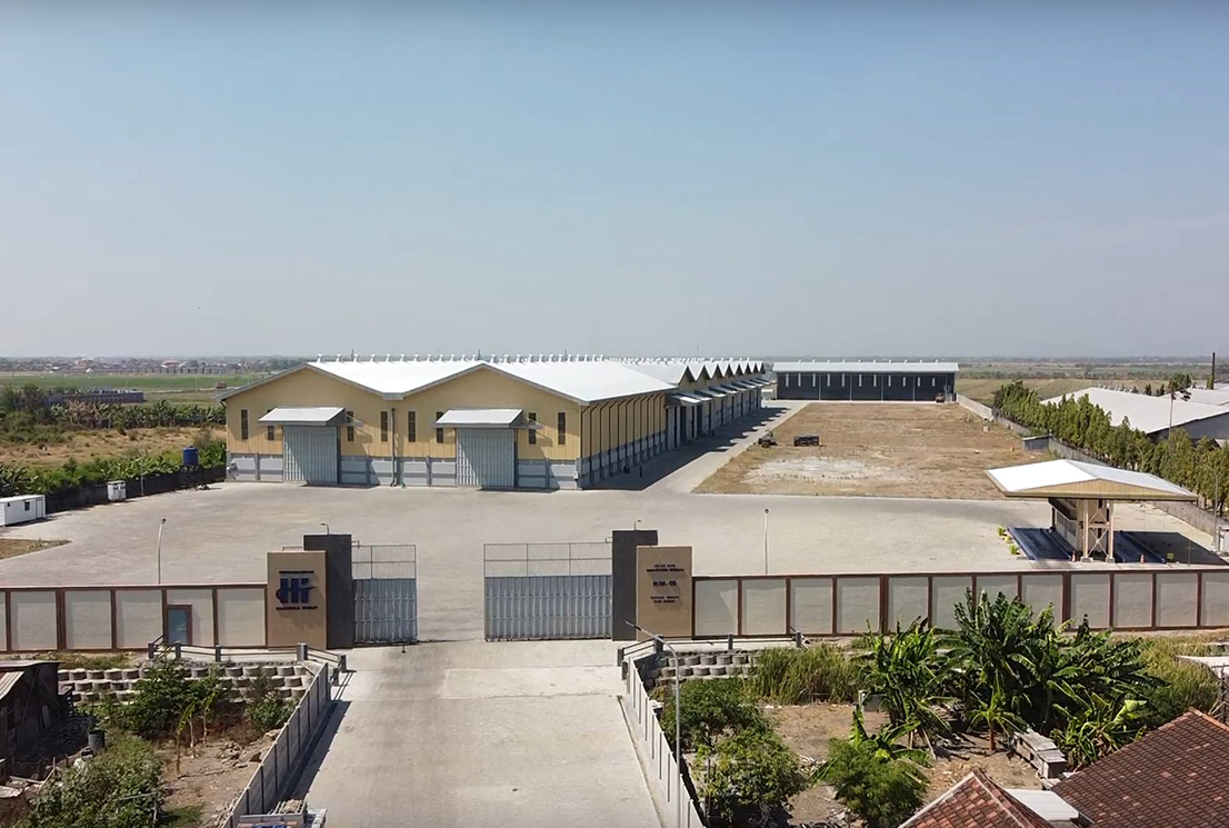 Logistik dan sewa rental alat berat