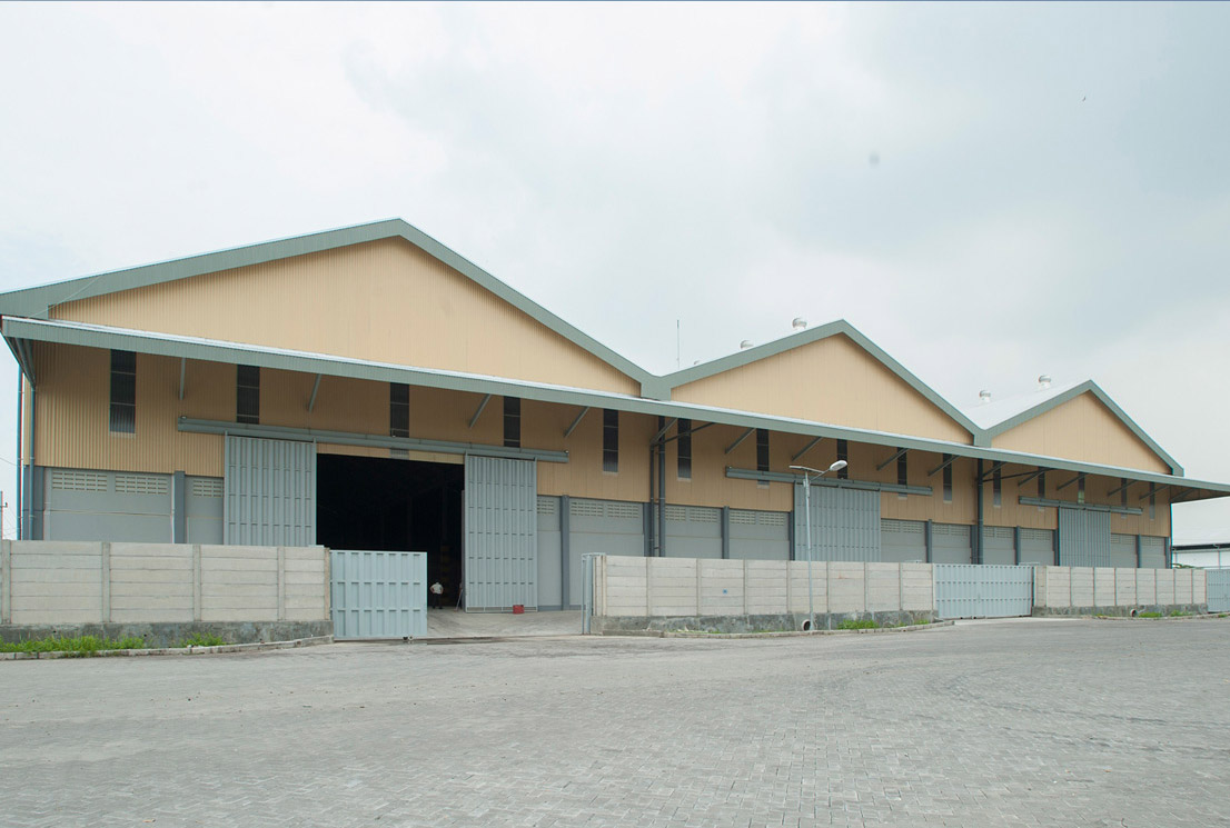 Logistik dan sewa rental alat berat